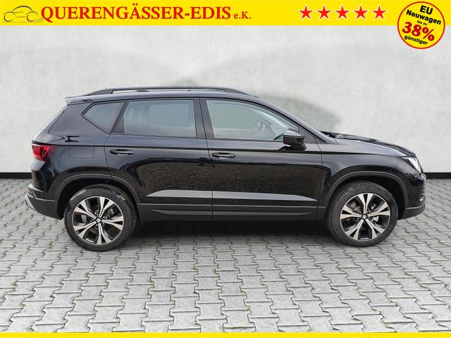 Seat Ateca Style 2.0 TDI DSG ACC Navi Kamera 