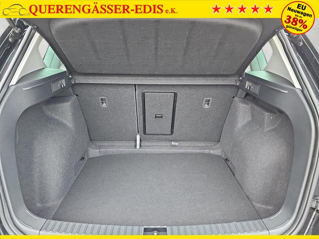 Seat Ateca Style 2.0 TDI DSG ACC Navi Kamera 
