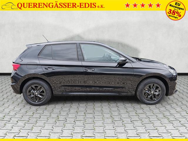 Skoda Fabia Selection 1.0 TSI DSG Smart Link Kamera 