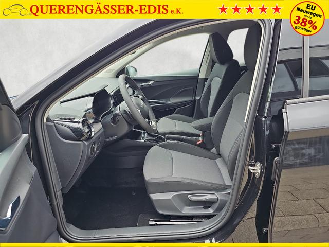 Skoda Fabia Selection 1.0 TSI DSG Smart Link Kamera 