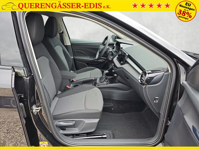 Skoda Fabia Selection 1.0 TSI DSG Smart Link Kamera 