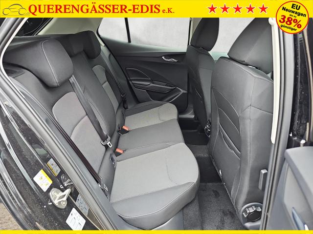 Skoda Fabia Selection 1.0 TSI DSG Smart Link Kamera 
