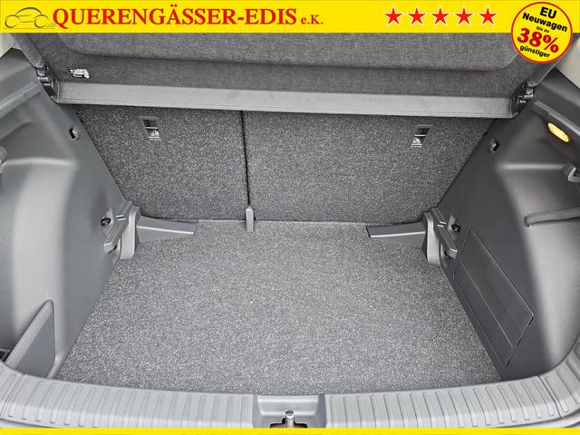 Skoda Fabia Selection 1.0 TSI DSG Smart Link Kamera 