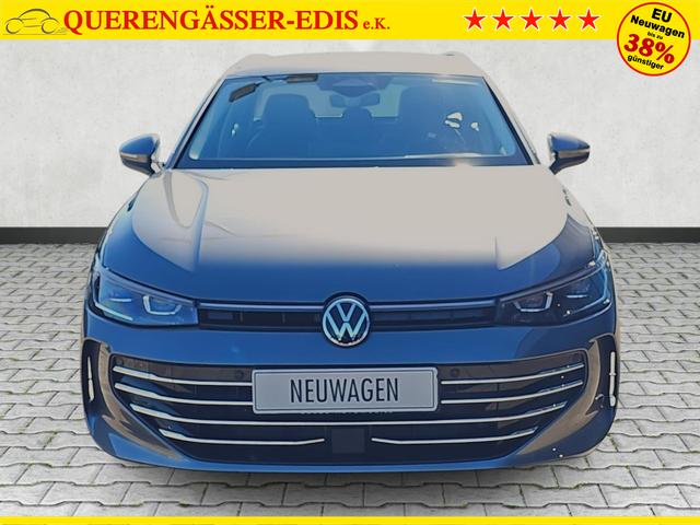 Volkswagen Passat Variant 2.0 TDI 110 kW Elegance DSG IQ.Light AHK 