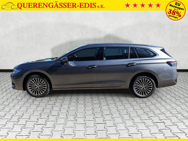 Volkswagen Passat Variant 2.0 TDI 110 kW Elegance DSG IQ.Light AHK 