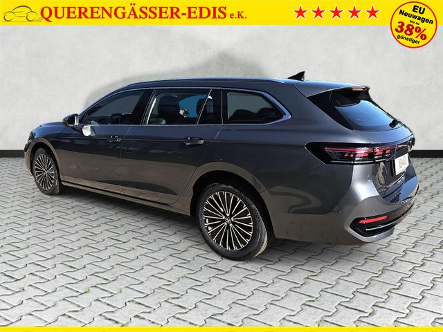 Volkswagen Passat Variant 2.0 TDI 110 kW Elegance DSG IQ.Light AHK 