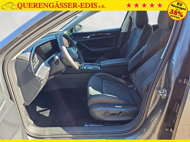 Volkswagen Passat Variant 2.0 TDI 110 kW Elegance DSG IQ.Light AHK 