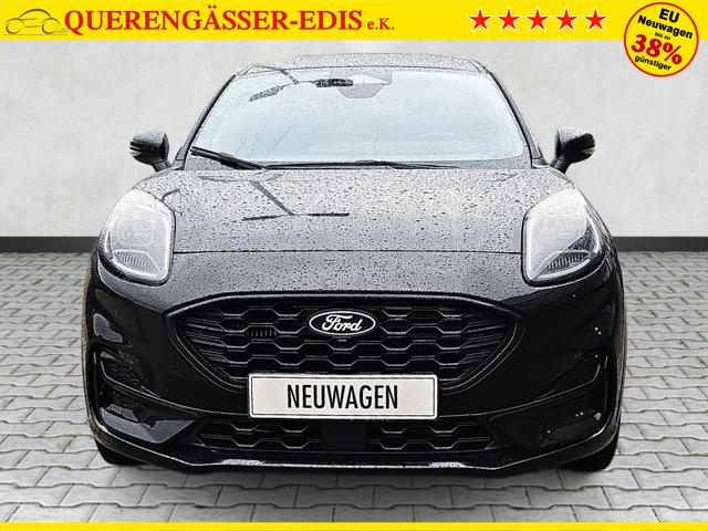 Ford Puma ST-Line X 1.0 EB 7G-Autom. B&OSoundsystem 