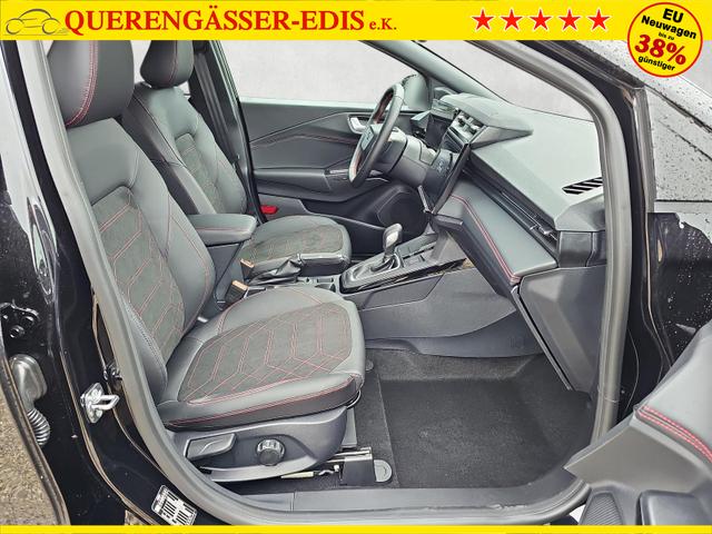 Ford Puma ST-Line X 1.0 EB 7G-Autom. B&OSoundsystem 