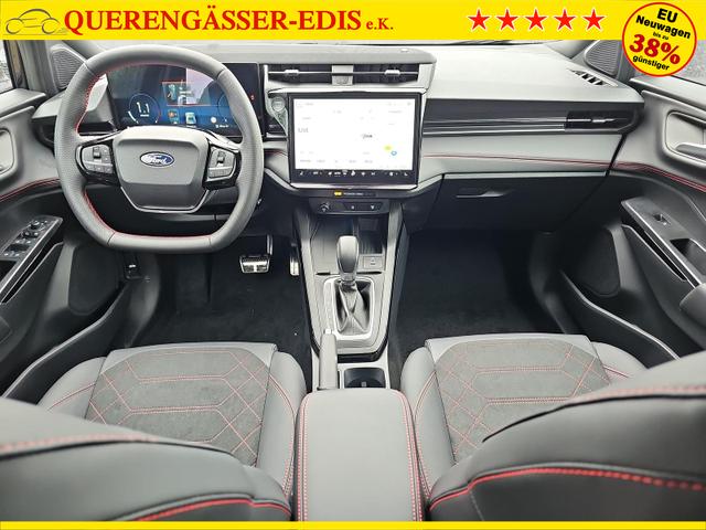 Ford Puma ST-Line X 1.0 EB 7G-Autom. B&OSoundsystem 