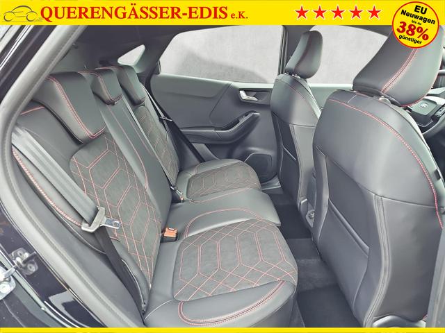 Ford Puma ST-Line X 1.0 EB 7G-Autom. B&OSoundsystem 