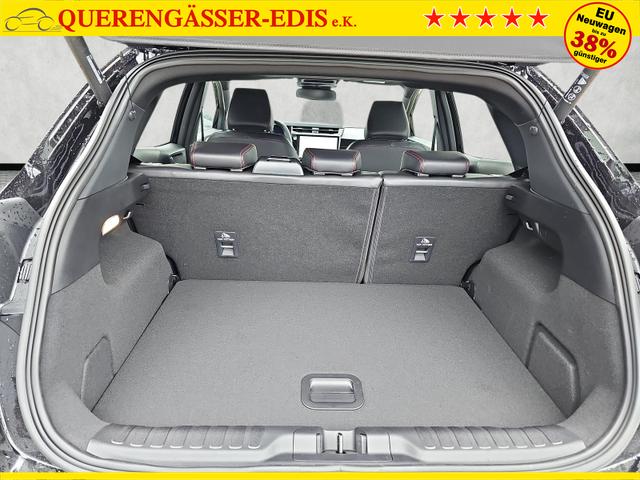 Ford Puma ST-Line X 1.0 EB 7G-Autom. B&OSoundsystem 