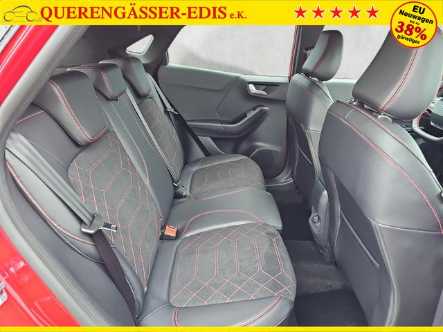 Ford Puma ST-Line X 1.0 EB 7G-Autom. B&OSoundsystem 