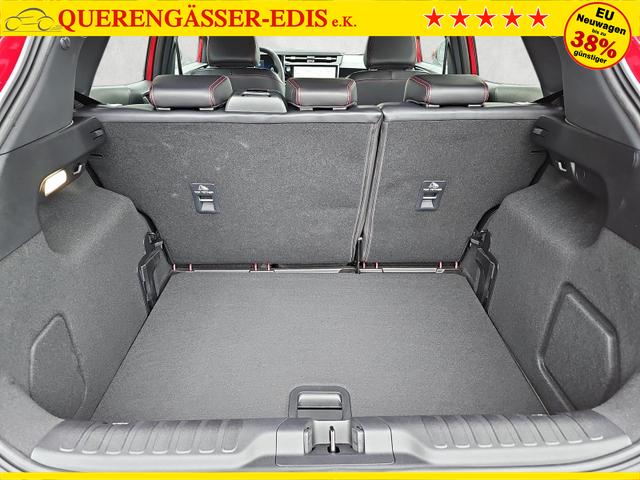 Ford Puma ST-Line X 1.0 EB 7G-Autom. B&OSoundsystem 