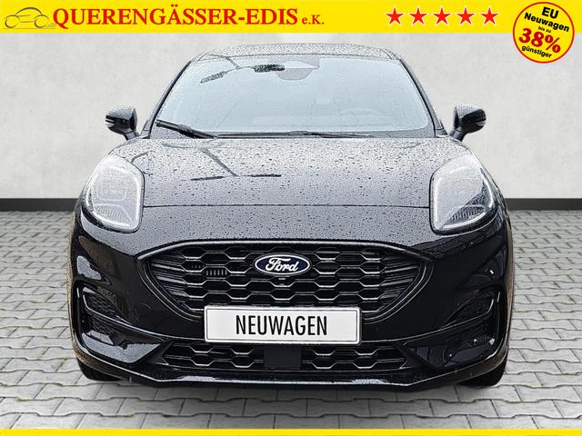 Ford Puma ST-Line X 1.0 EB 7G-Autom. AHK / B&OSound 