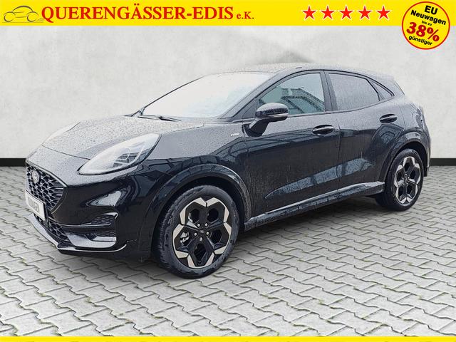 Ford Puma ST-Line X 1.0 EB 7G-Autom. AHK / B&OSound 