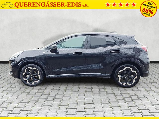 Ford Puma ST-Line X 1.0 EB 7G-Autom. AHK / B&OSound 