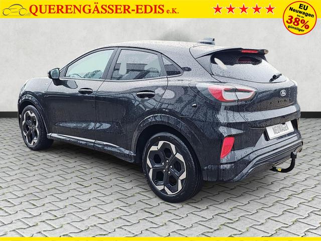 Ford Puma ST-Line X 1.0 EB 7G-Autom. AHK / B&OSound 