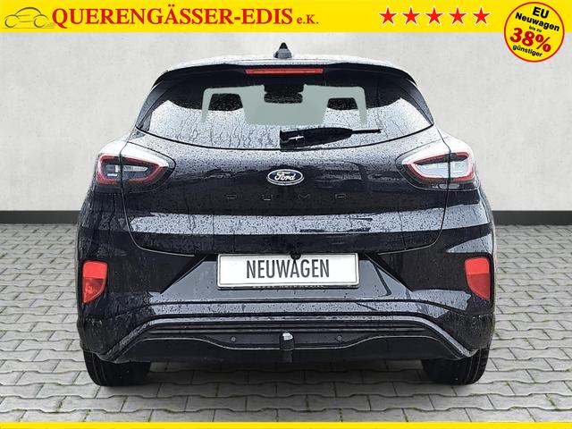 Ford Puma ST-Line X 1.0 EB 7G-Autom. AHK / B&OSound 