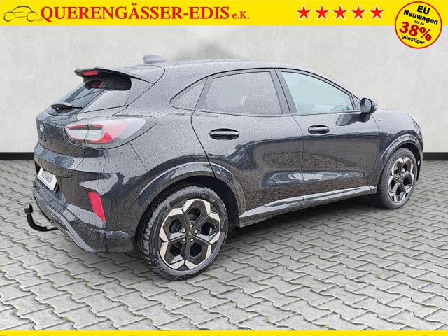 Ford Puma ST-Line X 1.0 EB 7G-Autom. AHK / B&OSound 
