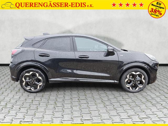 Ford Puma ST-Line X 1.0 EB 7G-Autom. AHK / B&OSound 