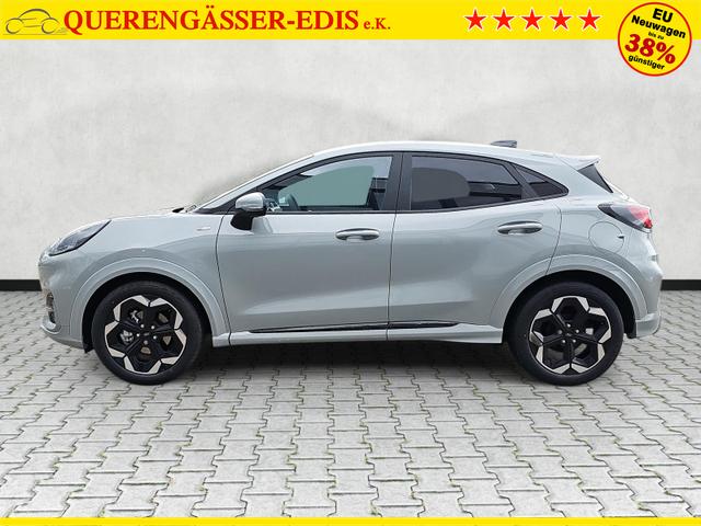 Ford Puma ST-Line X 1.0 EB 7G-Autom. AHK / B&OSound 