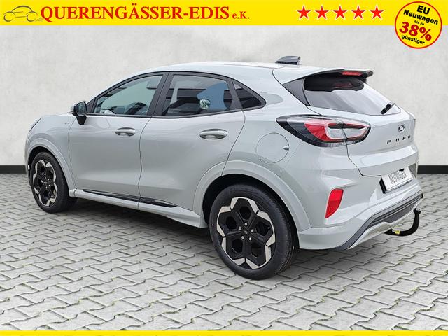 Ford Puma ST-Line X 1.0 EB 7G-Autom. AHK / B&OSound 
