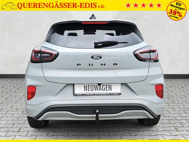 Ford Puma ST-Line X 1.0 EB 7G-Autom. AHK / B&OSound 