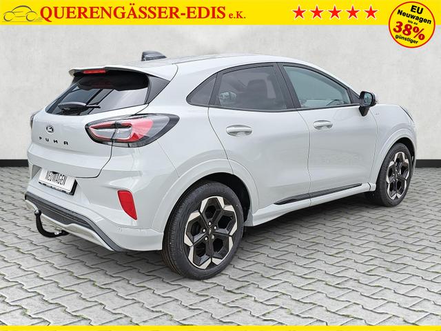 Ford Puma ST-Line X 1.0 EB 7G-Autom. AHK / B&OSound 