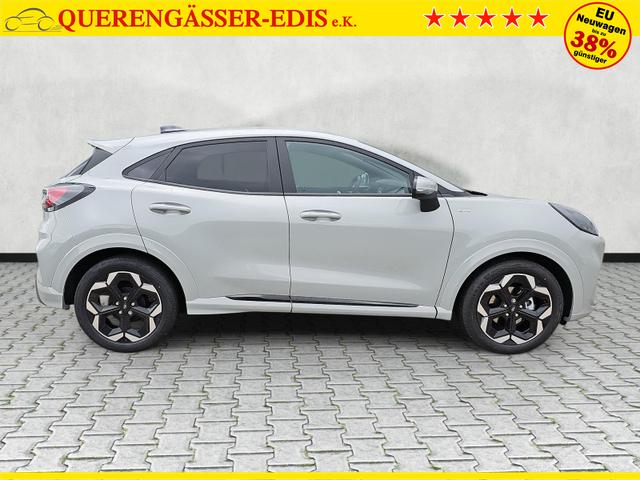 Ford Puma ST-Line X 1.0 EB 7G-Autom. AHK / B&OSound 