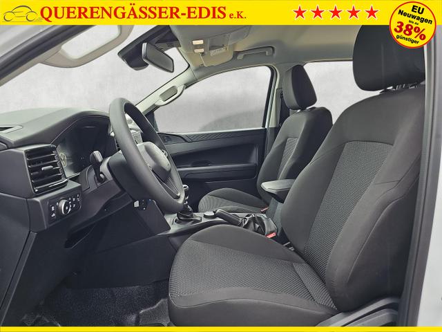 Volkswagen Amarok 2.0 TDI 4MOTION / ACC R&uuml;ckfahrkamera 