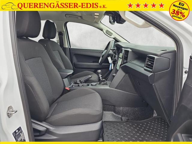 Volkswagen Amarok 2.0 TDI 4MOTION / ACC R&uuml;ckfahrkamera 