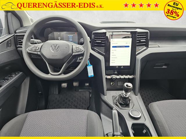 Volkswagen Amarok 2.0 TDI 4MOTION / ACC R&uuml;ckfahrkamera 