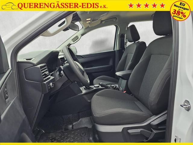 Volkswagen Amarok 2.0 TDI 4MOTION / ACC R&uuml;ckfahrkamera 