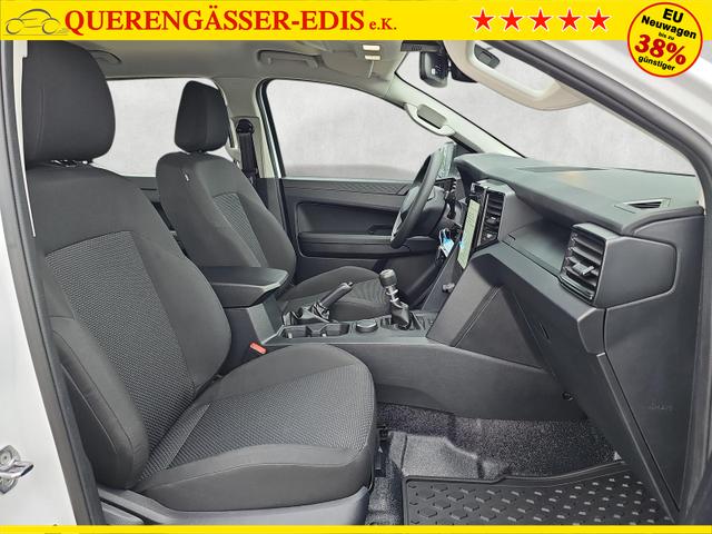 Volkswagen Amarok 2.0 TDI 4MOTION / ACC R&uuml;ckfahrkamera 