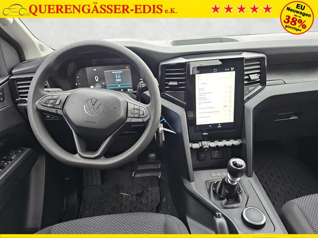 Volkswagen Amarok 2.0 TDI 4MOTION / ACC R&uuml;ckfahrkamera 