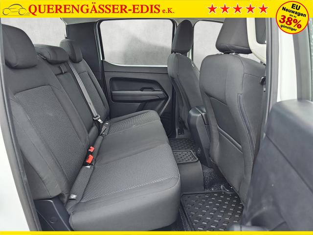 Volkswagen Amarok 2.0 TDI 4MOTION / ACC R&uuml;ckfahrkamera 