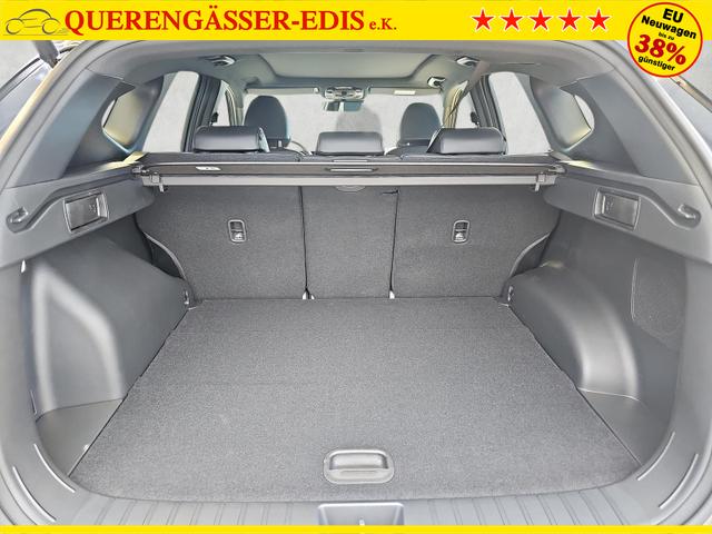 Hyundai TUCSON N-Line X 1.6 T-Gdi HEV Assist.-Paket Pano 