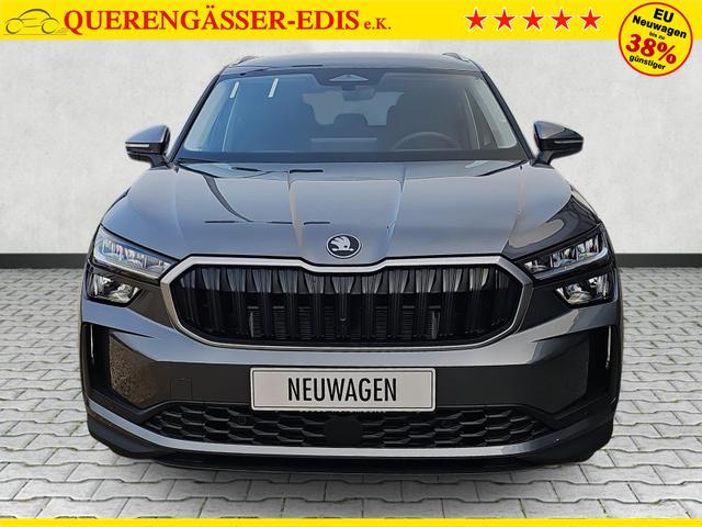 Skoda Kodiaq 2.0 TDI 110 kW Selection DSG 5Si. / AHK Navi 