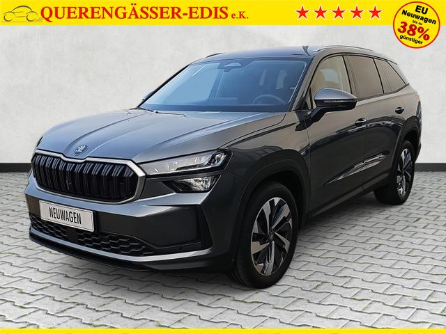 Skoda Kodiaq 2.0 TDI 110 kW Selection DSG 5Si. / AHK Navi 