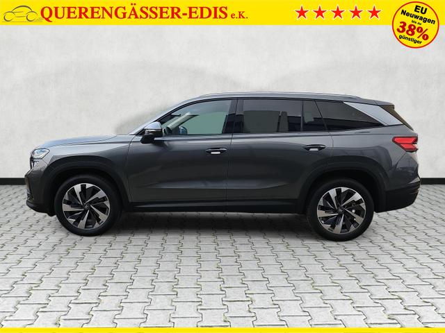Skoda Kodiaq 2.0 TDI 110 kW Selection DSG 5Si. / AHK Navi 