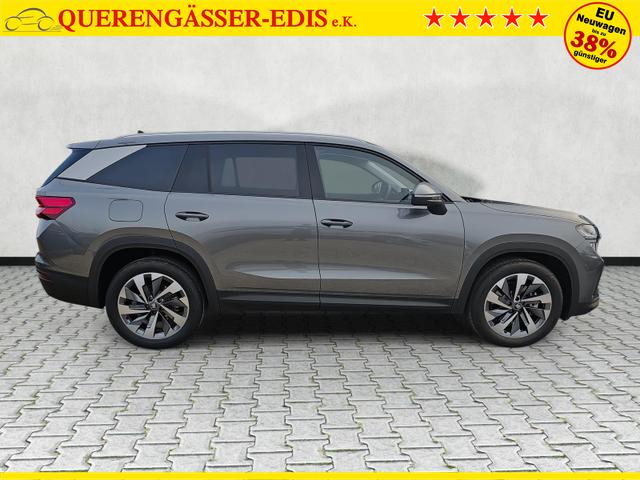 Skoda Kodiaq 2.0 TDI 110 kW Selection DSG 5Si. / AHK Navi 