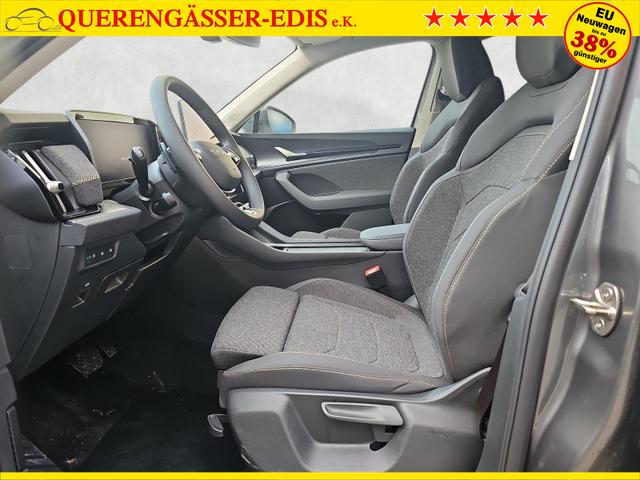 Skoda Kodiaq 2.0 TDI 110 kW Selection DSG 5Si. / AHK Navi 