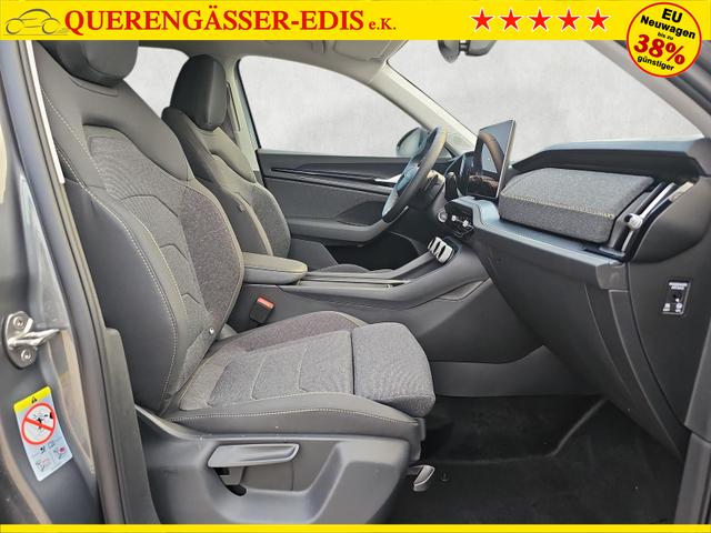 Skoda Kodiaq 2.0 TDI 110 kW Selection DSG 5Si. / AHK Navi 