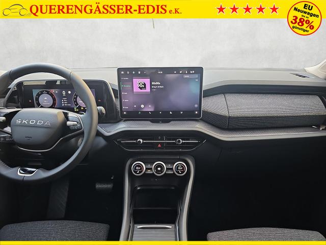Skoda Kodiaq 2.0 TDI 110 kW Selection DSG 5Si. / AHK Navi 