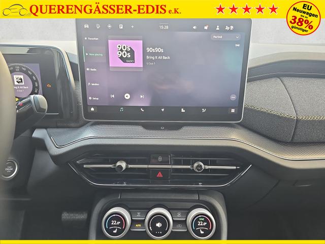 Skoda Kodiaq 2.0 TDI 110 kW Selection DSG 5Si. / AHK Navi 