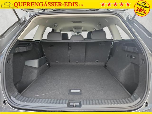 Skoda Kodiaq 2.0 TDI 110 kW Selection DSG 5Si. / AHK Navi 