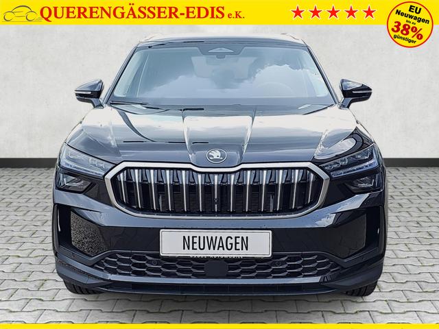Skoda Kodiaq 1.5 TSI mHEV 110 kW Selection DSG 5Si / AHK Navi 