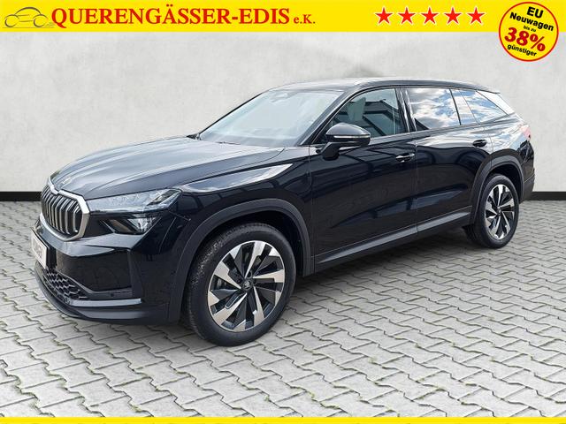 Skoda Kodiaq 1.5 TSI mHEV 110 kW Selection DSG 5Si / AHK Navi 