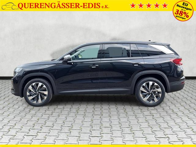 Skoda Kodiaq 1.5 TSI mHEV 110 kW Selection DSG 5Si / AHK Navi 